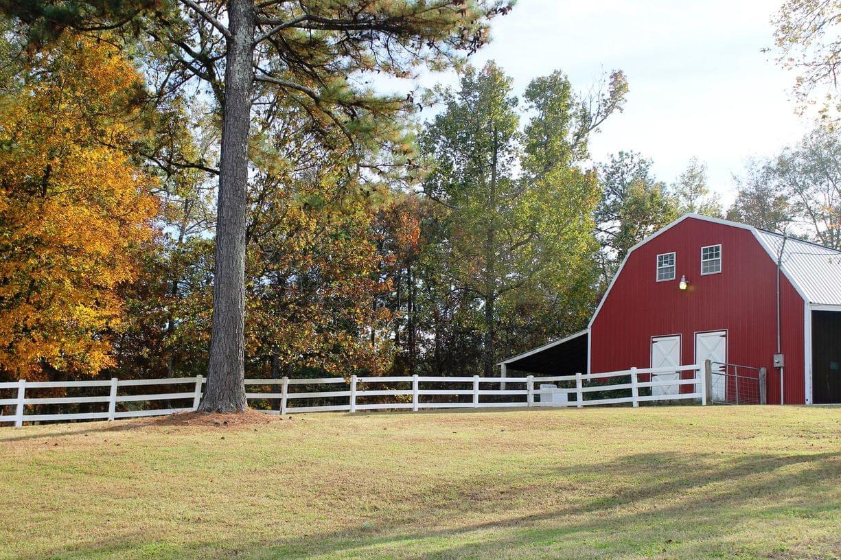 The Village at Cook Springs Senior Living Community Assisted Living